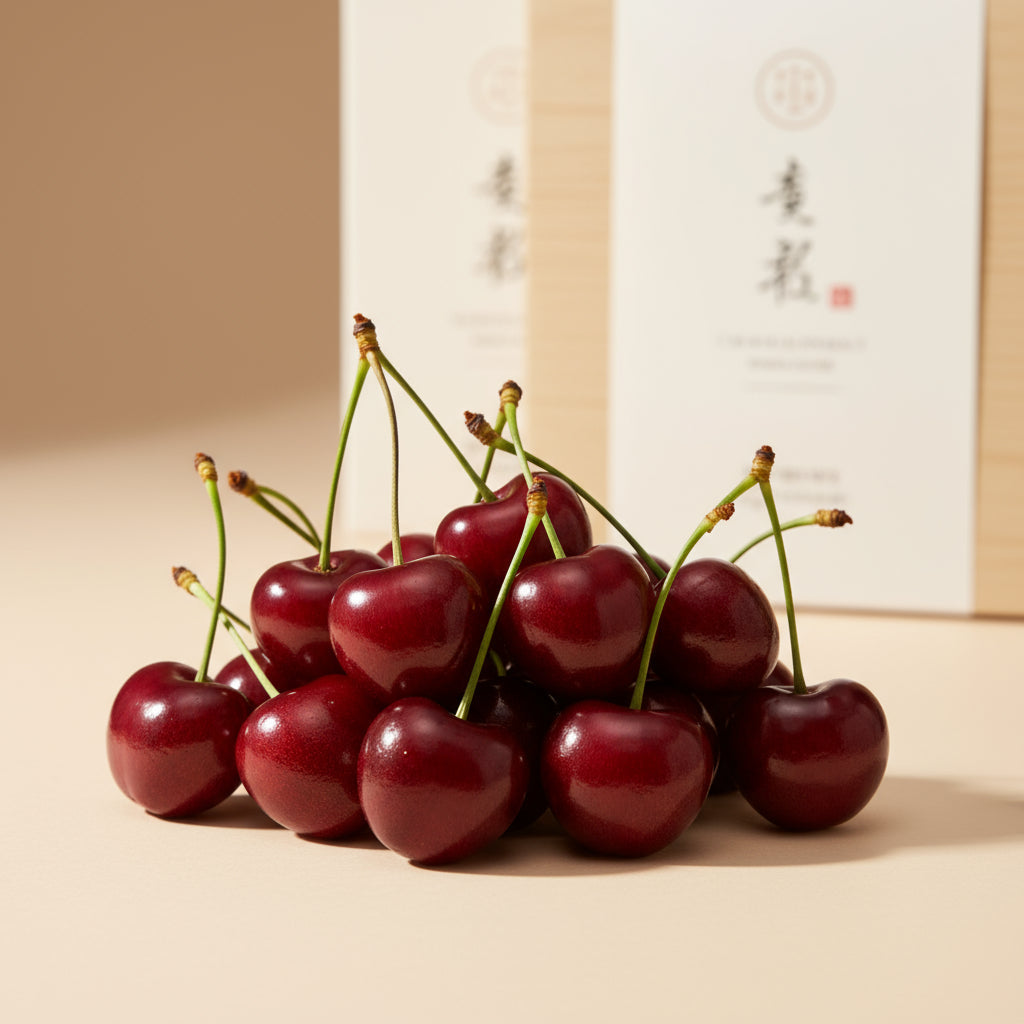 進口水果